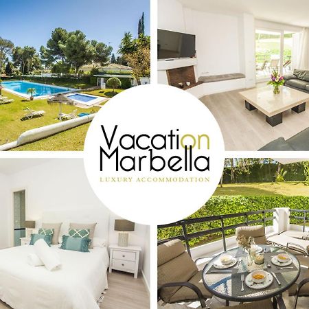 Monteros Beach Flat Marbella Esterno foto