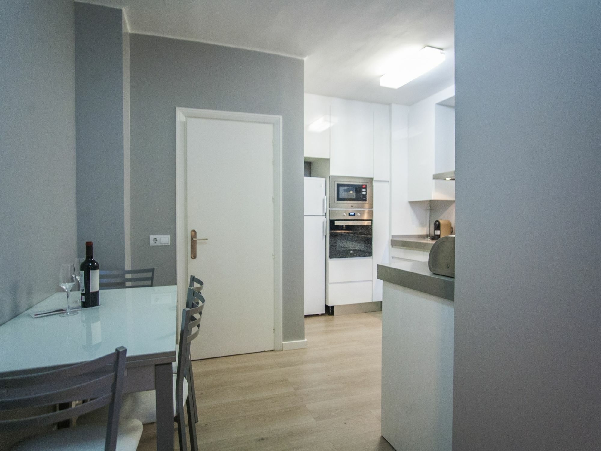 Monteros Beach Flat Marbella Esterno foto