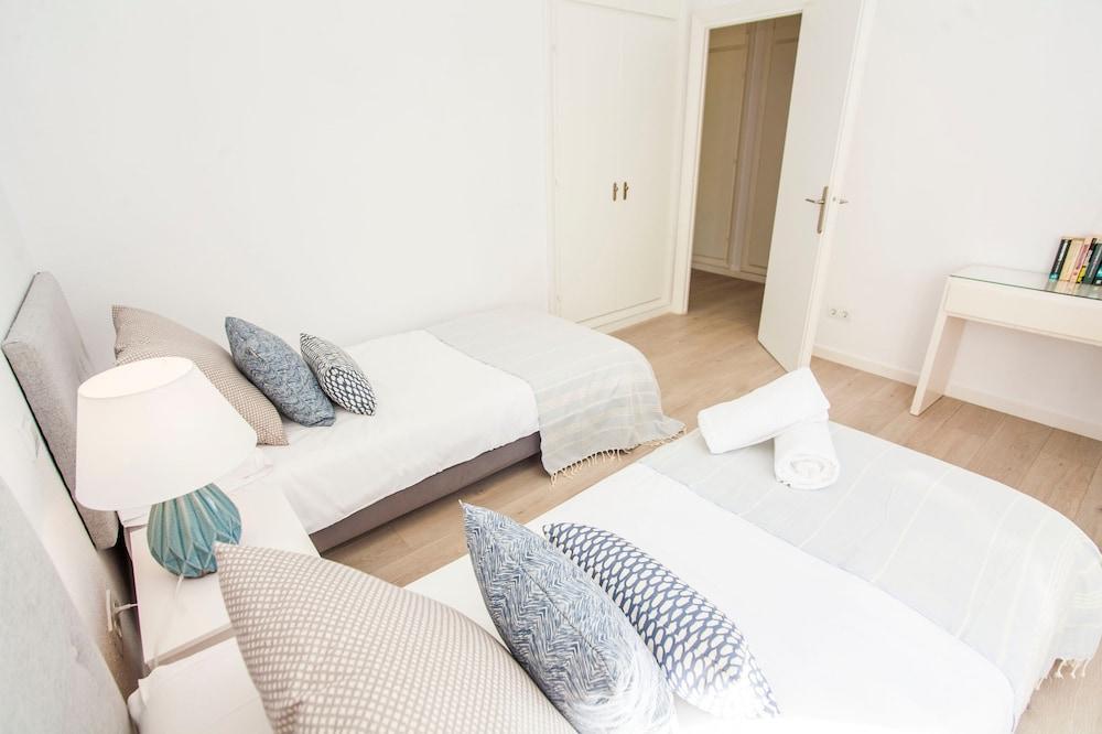 Monteros Beach Flat Marbella Esterno foto